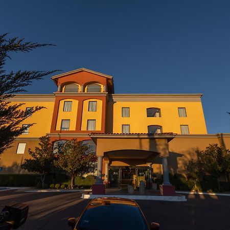 Fiesta Inn Nogales Nogales  Kültér fotó