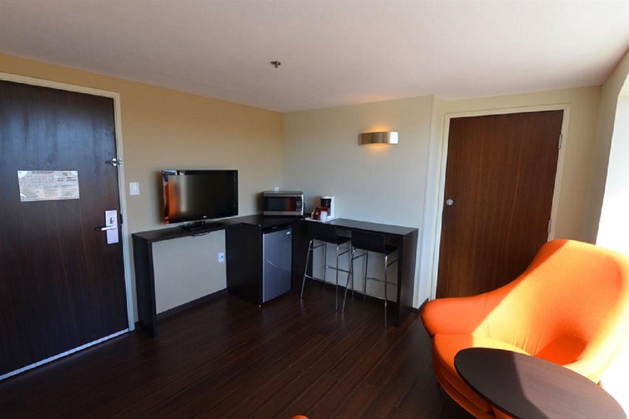 Fiesta Inn Nogales Nogales  Kültér fotó