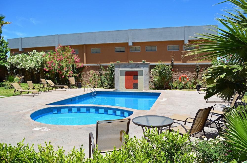 Fiesta Inn Nogales Nogales  Kültér fotó