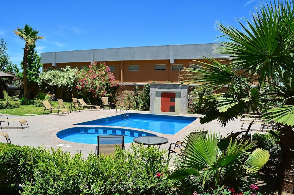 Fiesta Inn Nogales Nogales  Kültér fotó