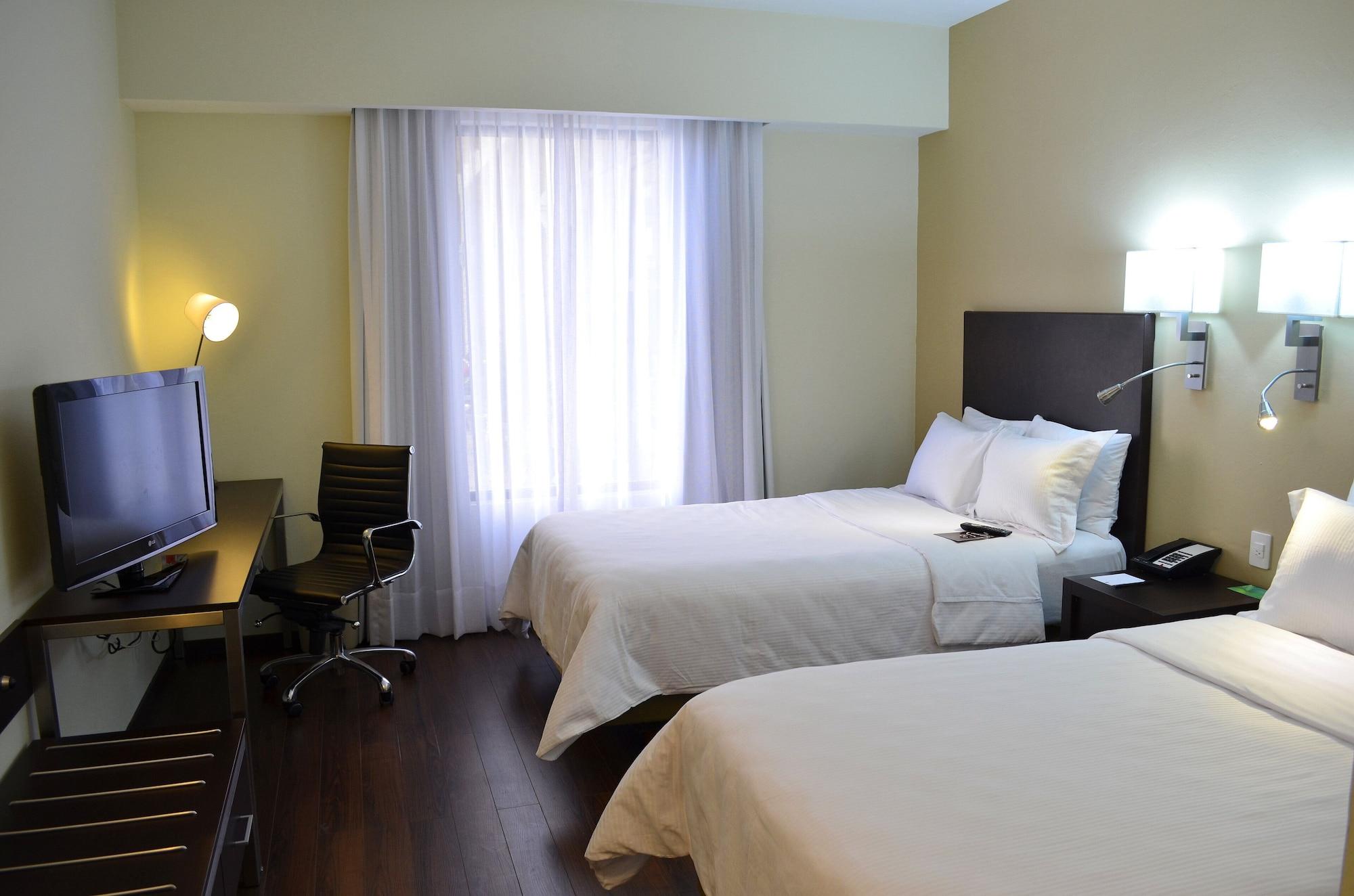 Fiesta Inn Nogales Nogales  Kültér fotó