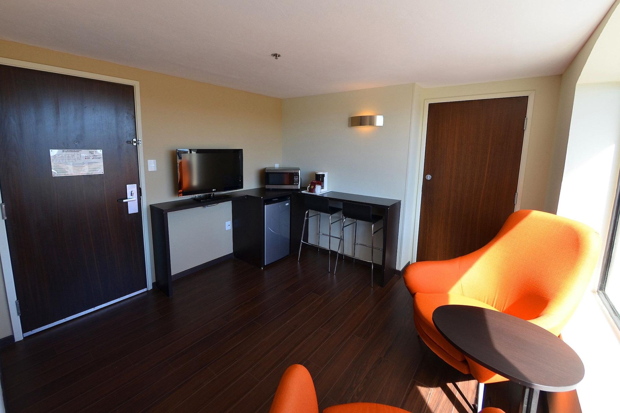 Fiesta Inn Nogales Nogales  Kültér fotó