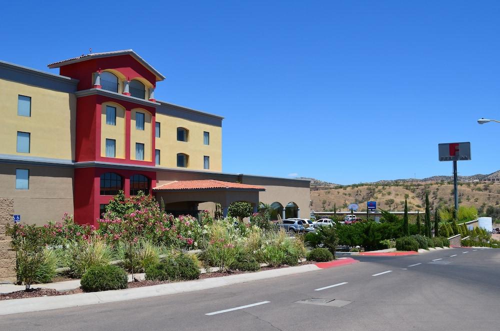 Fiesta Inn Nogales Nogales  Kültér fotó