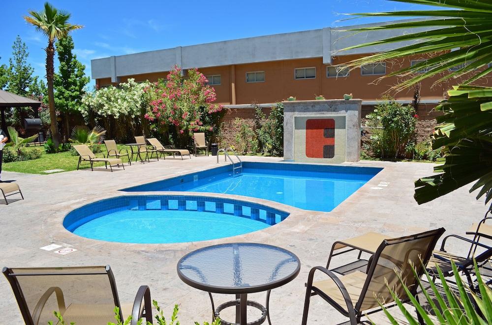 Fiesta Inn Nogales Nogales  Kültér fotó