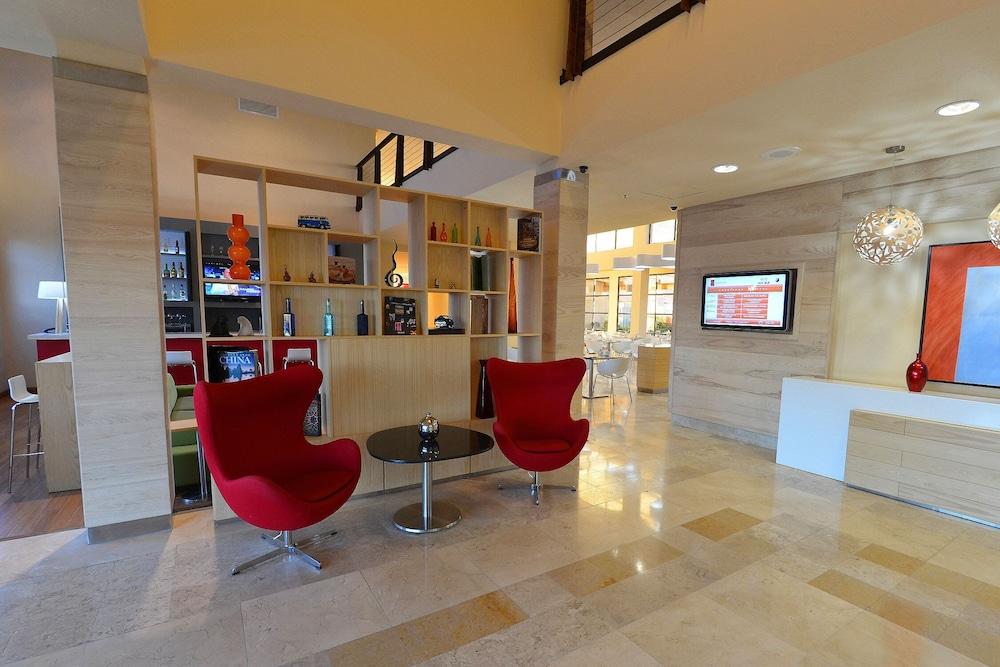 Fiesta Inn Nogales Nogales  Kültér fotó