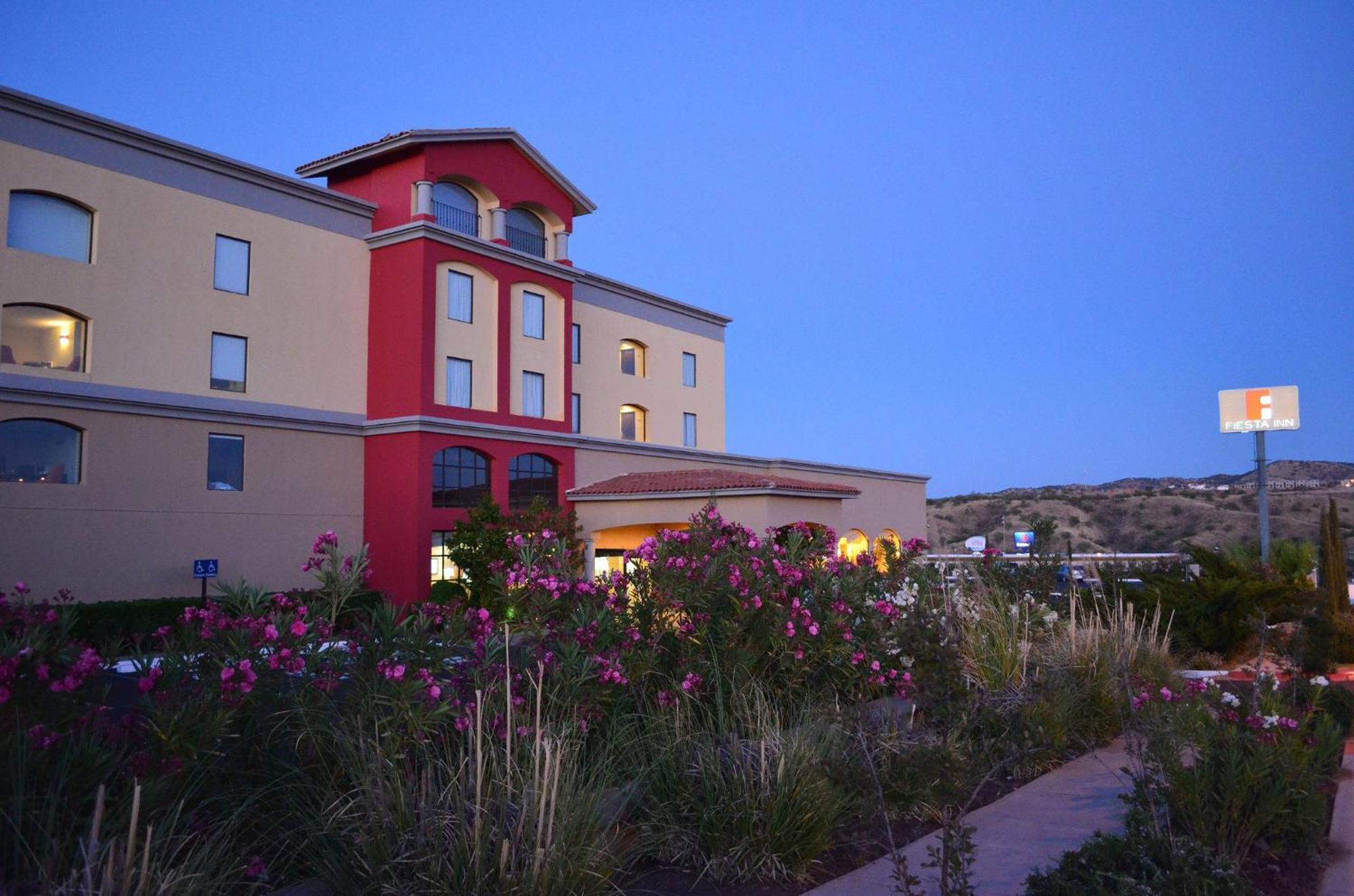 Fiesta Inn Nogales Nogales  Kültér fotó