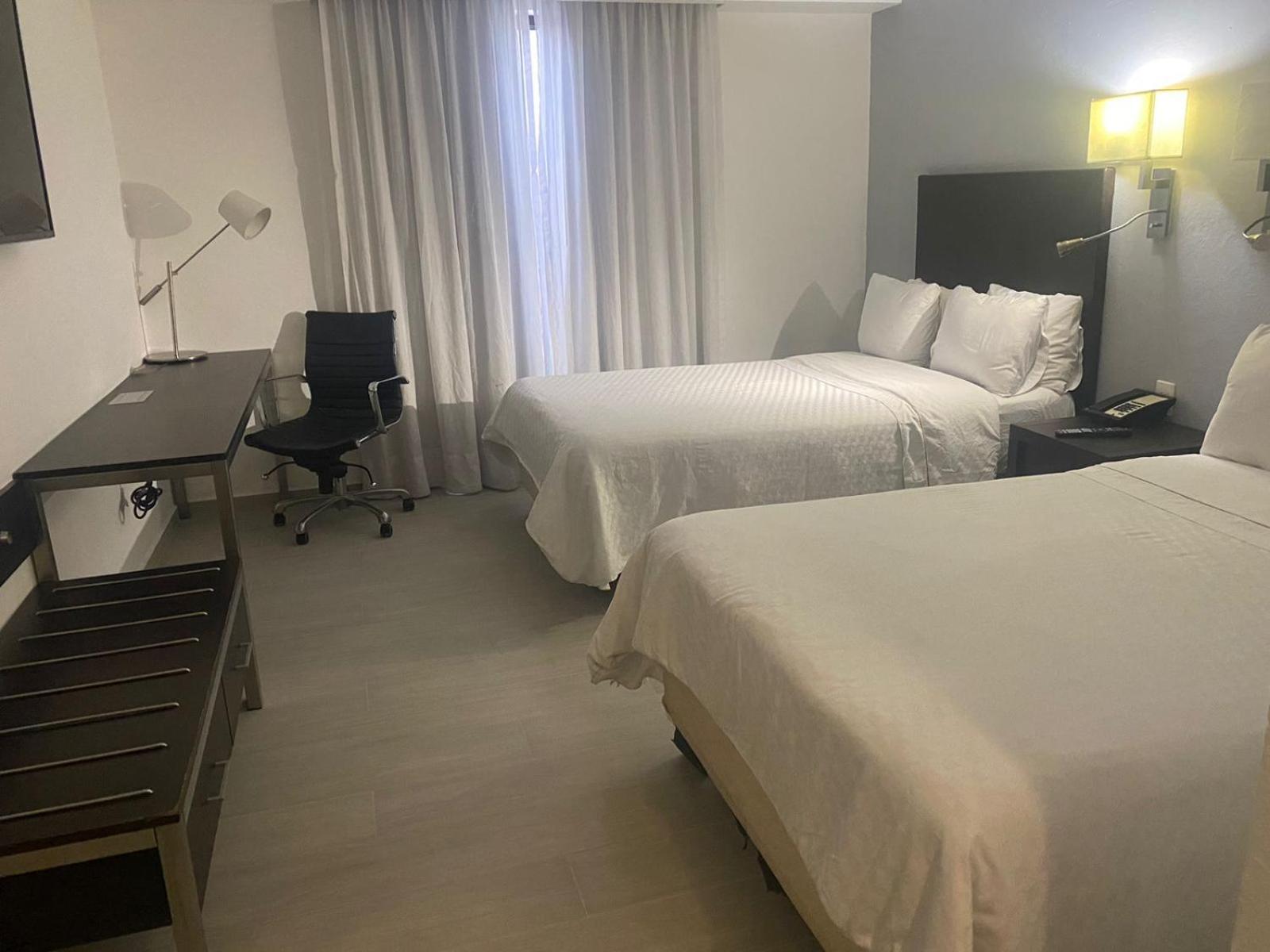 Fiesta Inn Nogales Nogales  Kültér fotó