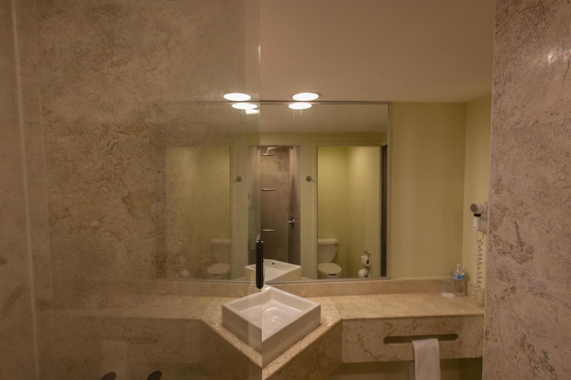 Fiesta Inn Nogales Nogales  Kültér fotó