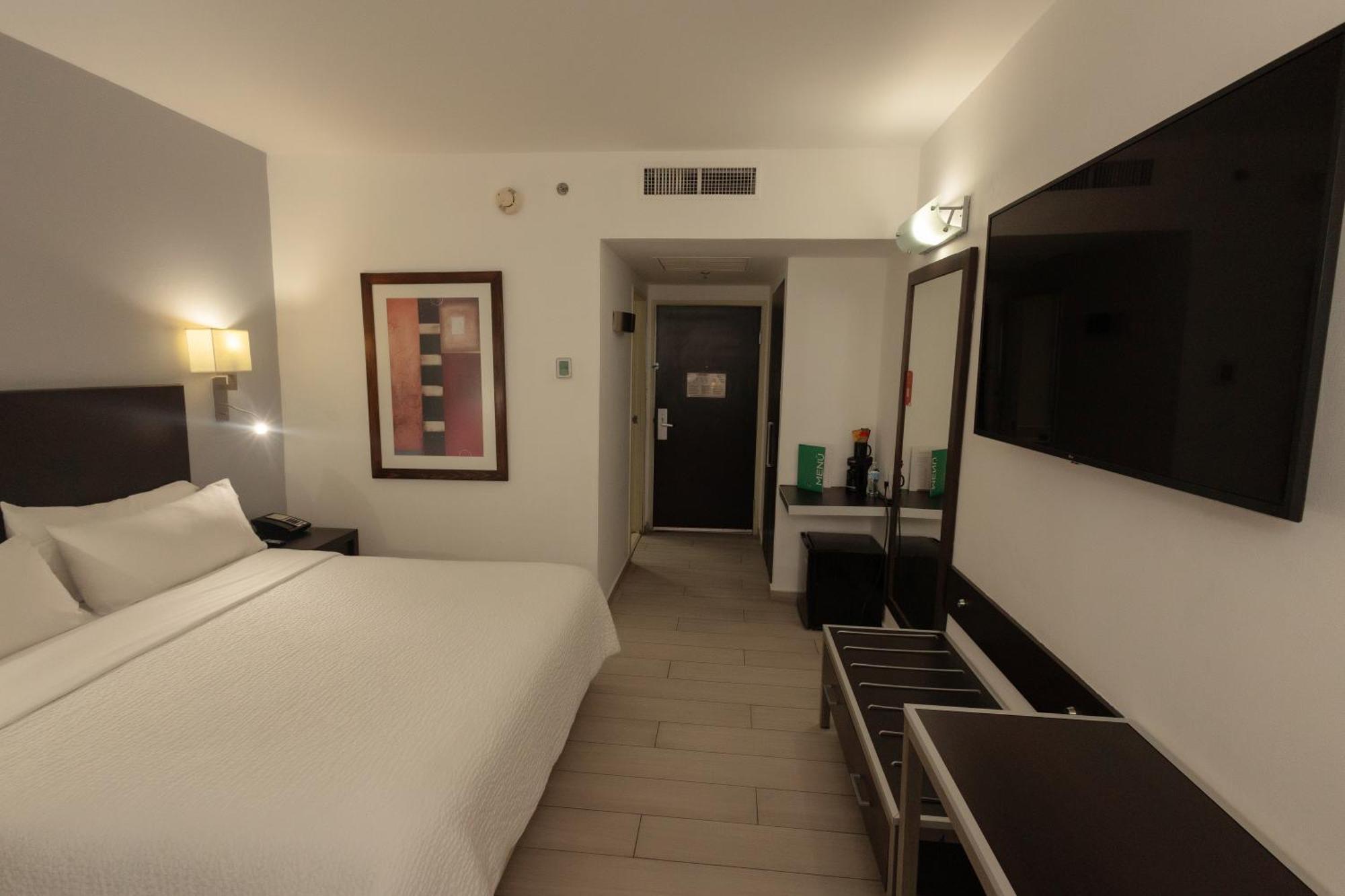 Fiesta Inn Nogales Nogales  Kültér fotó