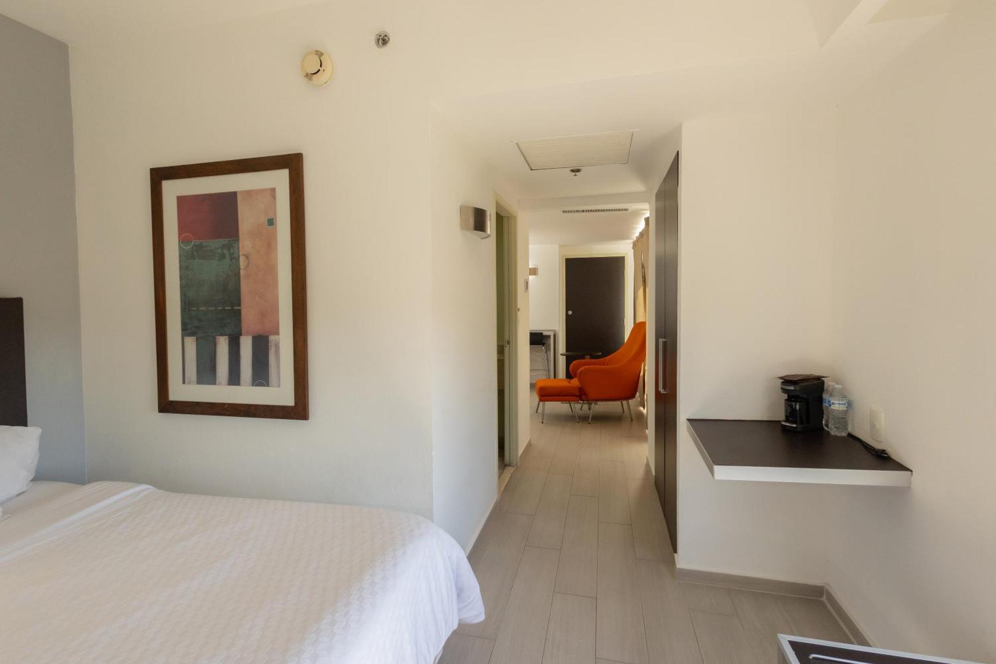 Fiesta Inn Nogales Nogales  Kültér fotó