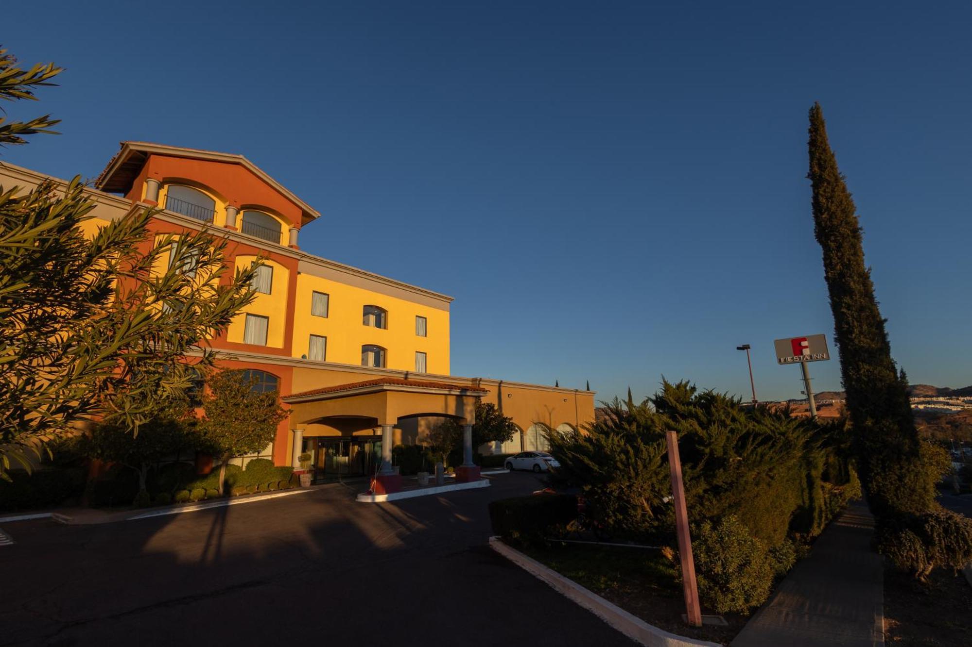 Fiesta Inn Nogales Nogales  Kültér fotó
