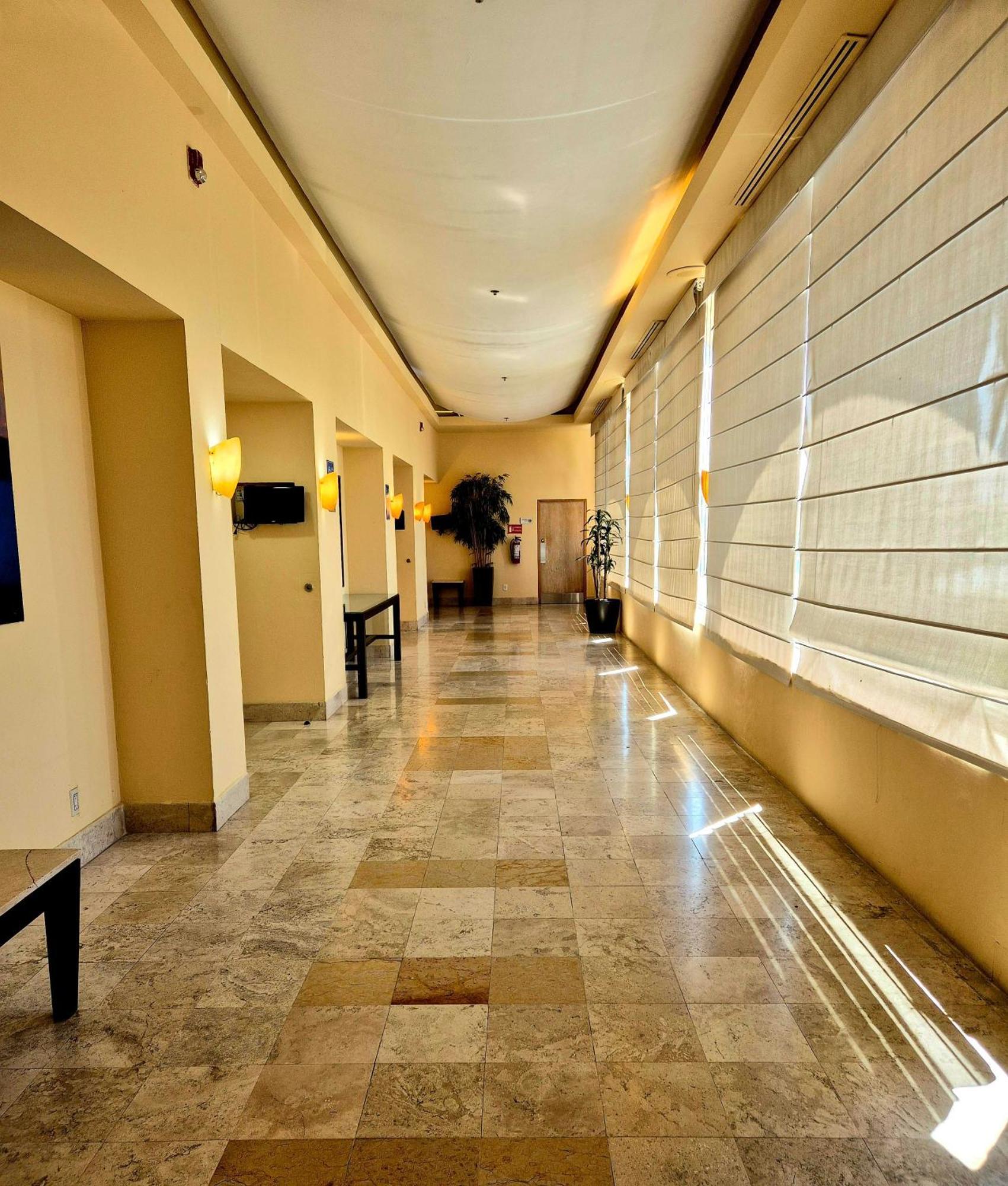 Fiesta Inn Nogales Nogales  Kültér fotó