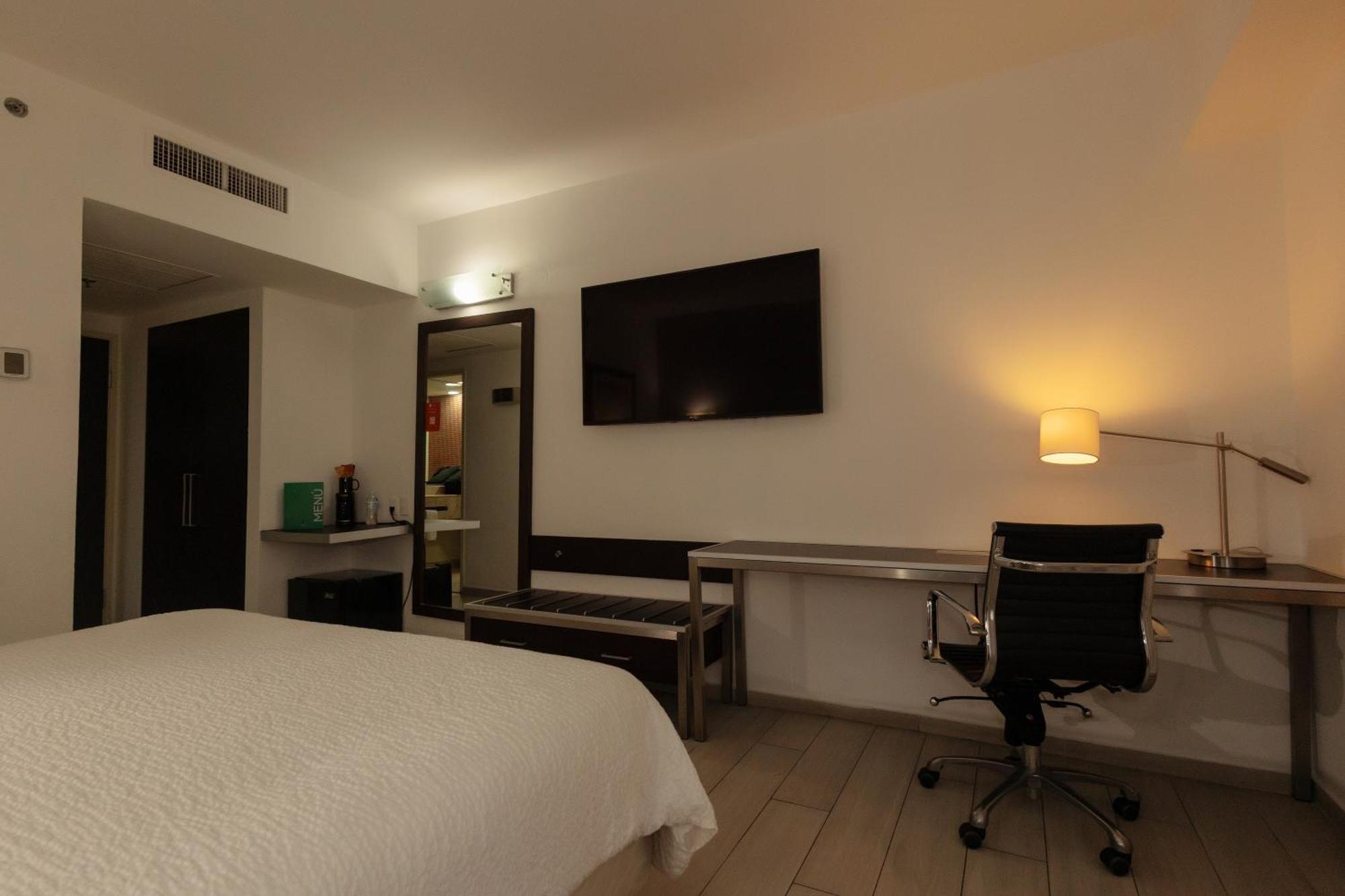 Fiesta Inn Nogales Nogales  Kültér fotó