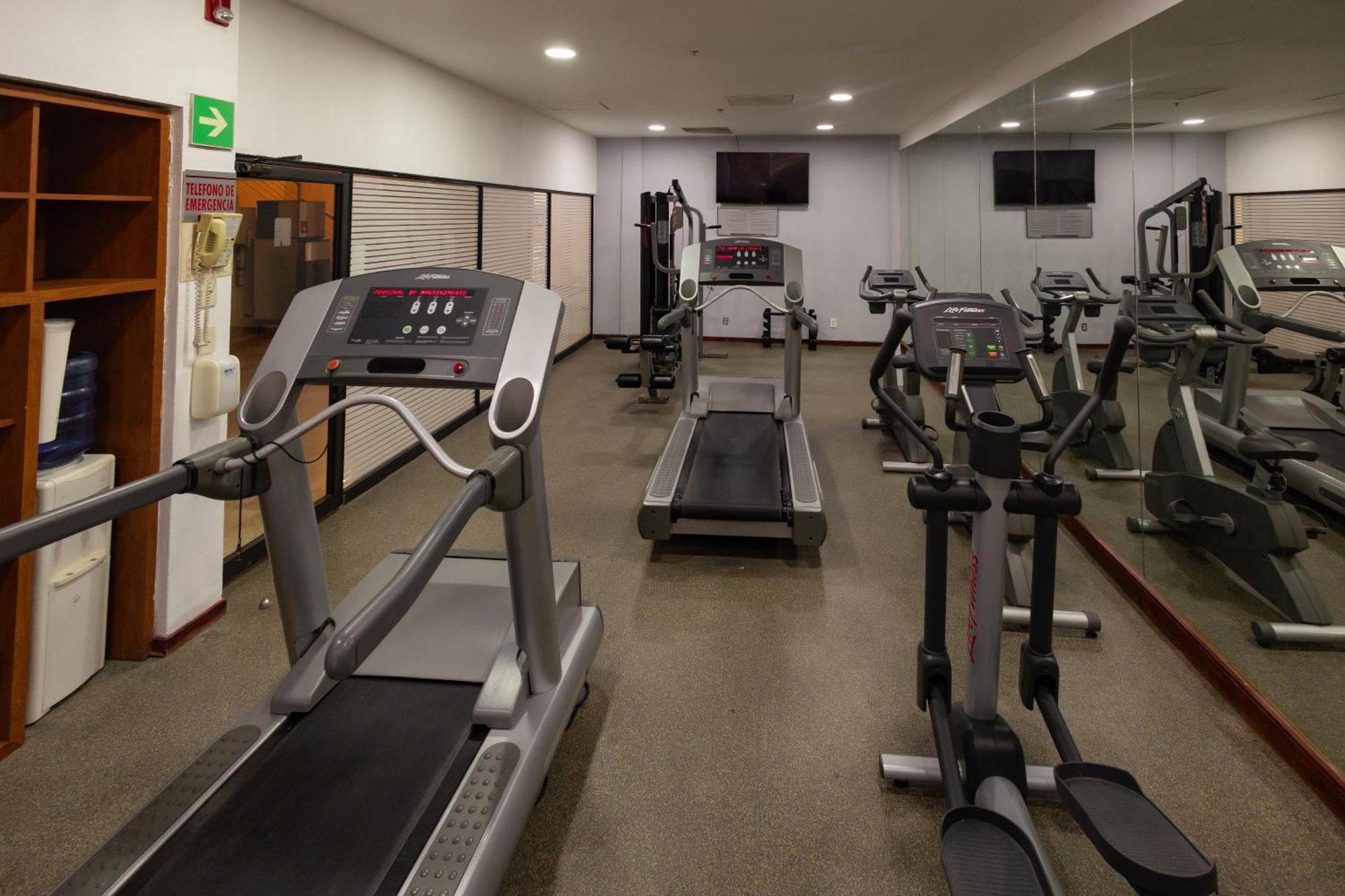 Fiesta Inn Nogales Nogales  Kültér fotó