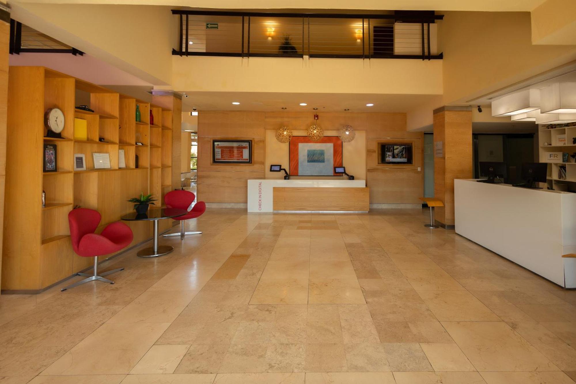 Fiesta Inn Nogales Nogales  Kültér fotó