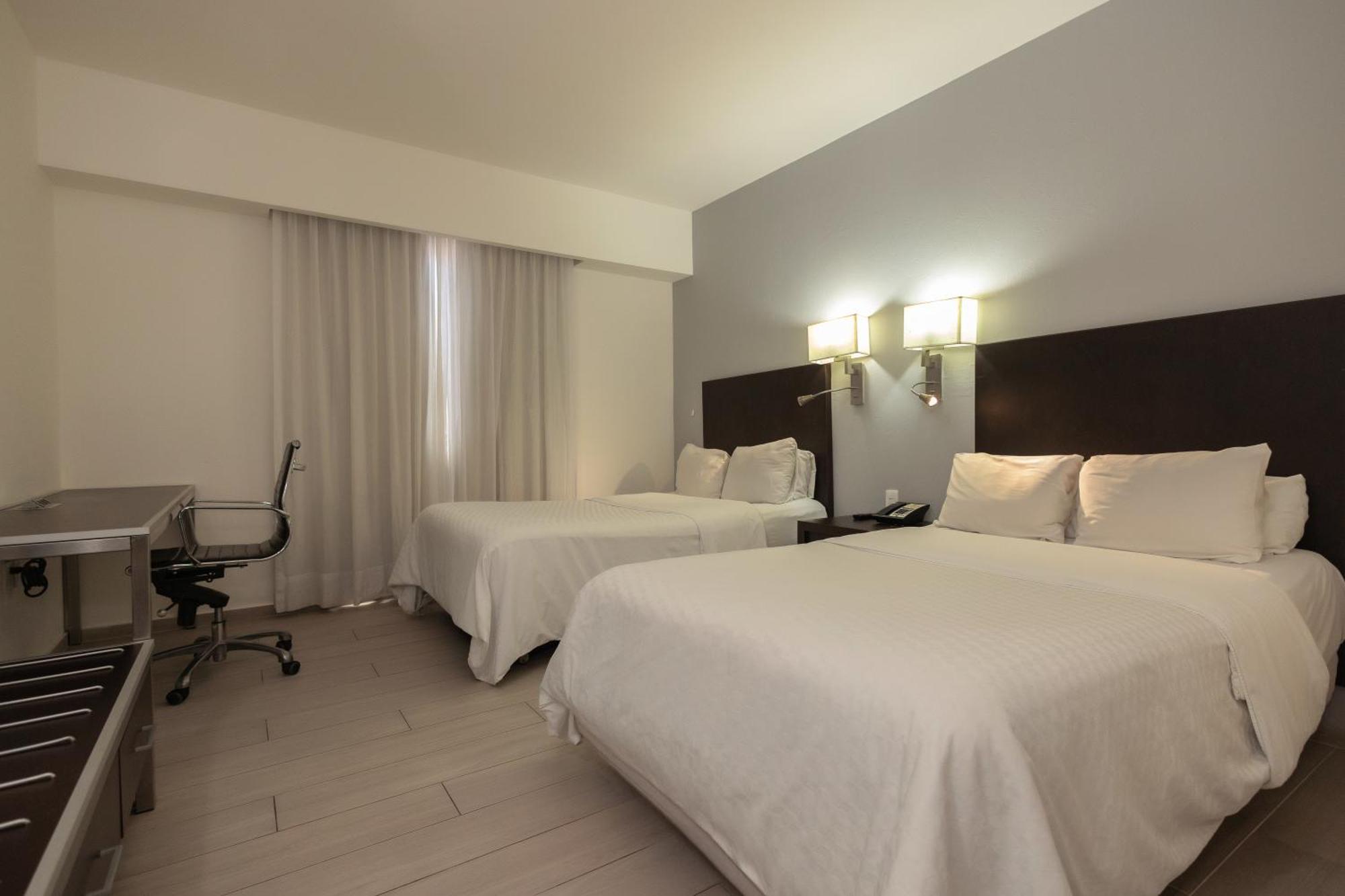 Fiesta Inn Nogales Nogales  Kültér fotó