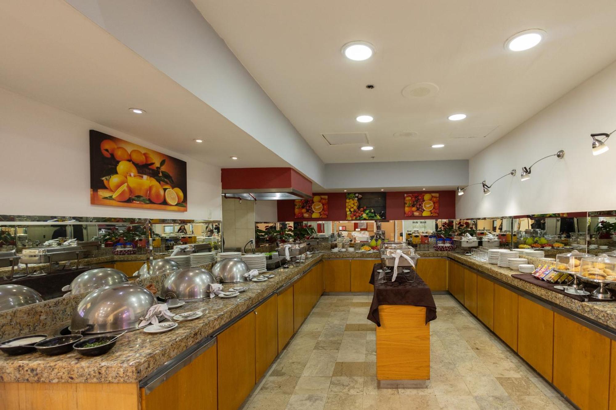 Fiesta Inn Nogales Nogales  Kültér fotó