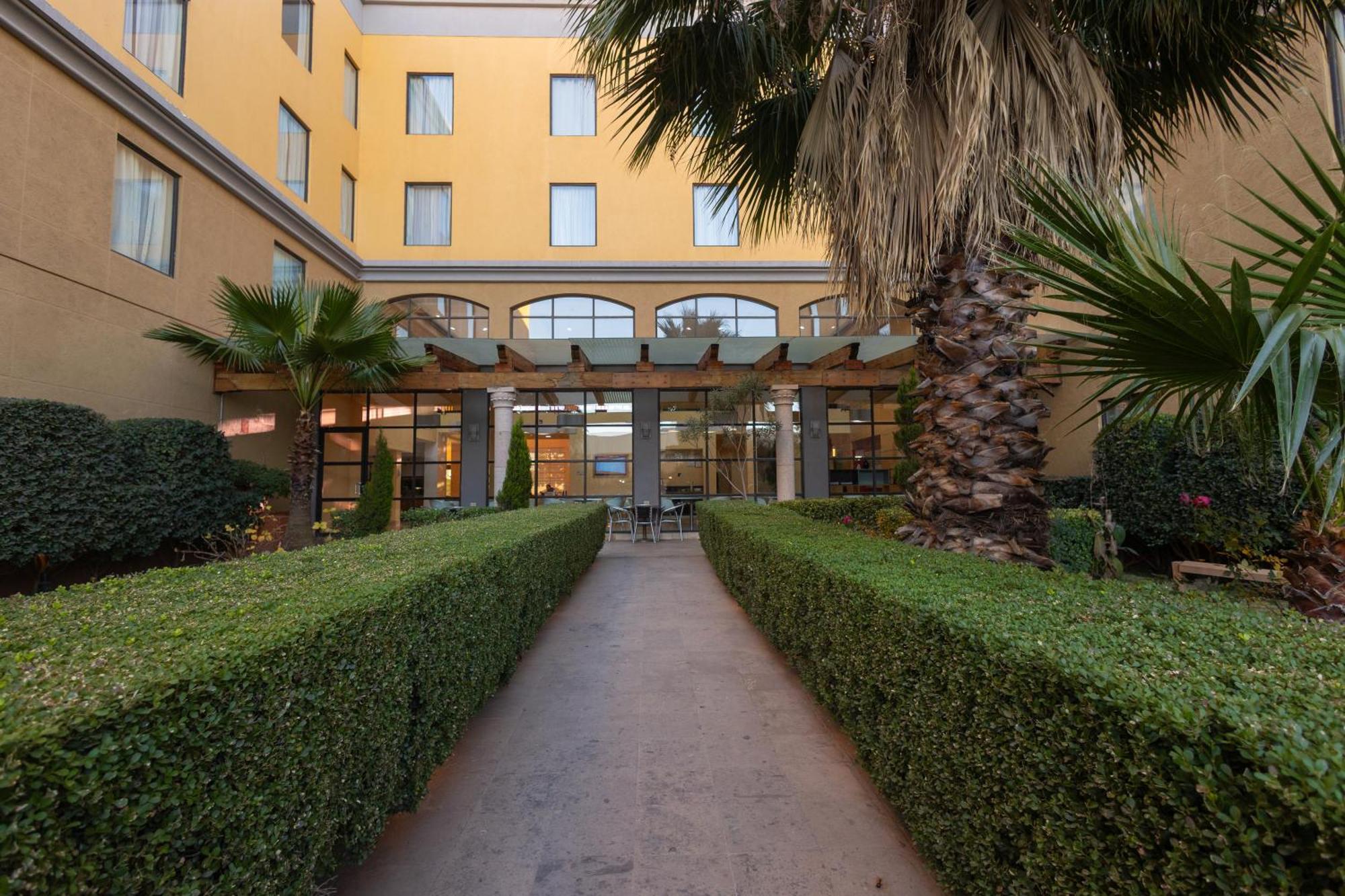 Fiesta Inn Nogales Nogales  Kültér fotó