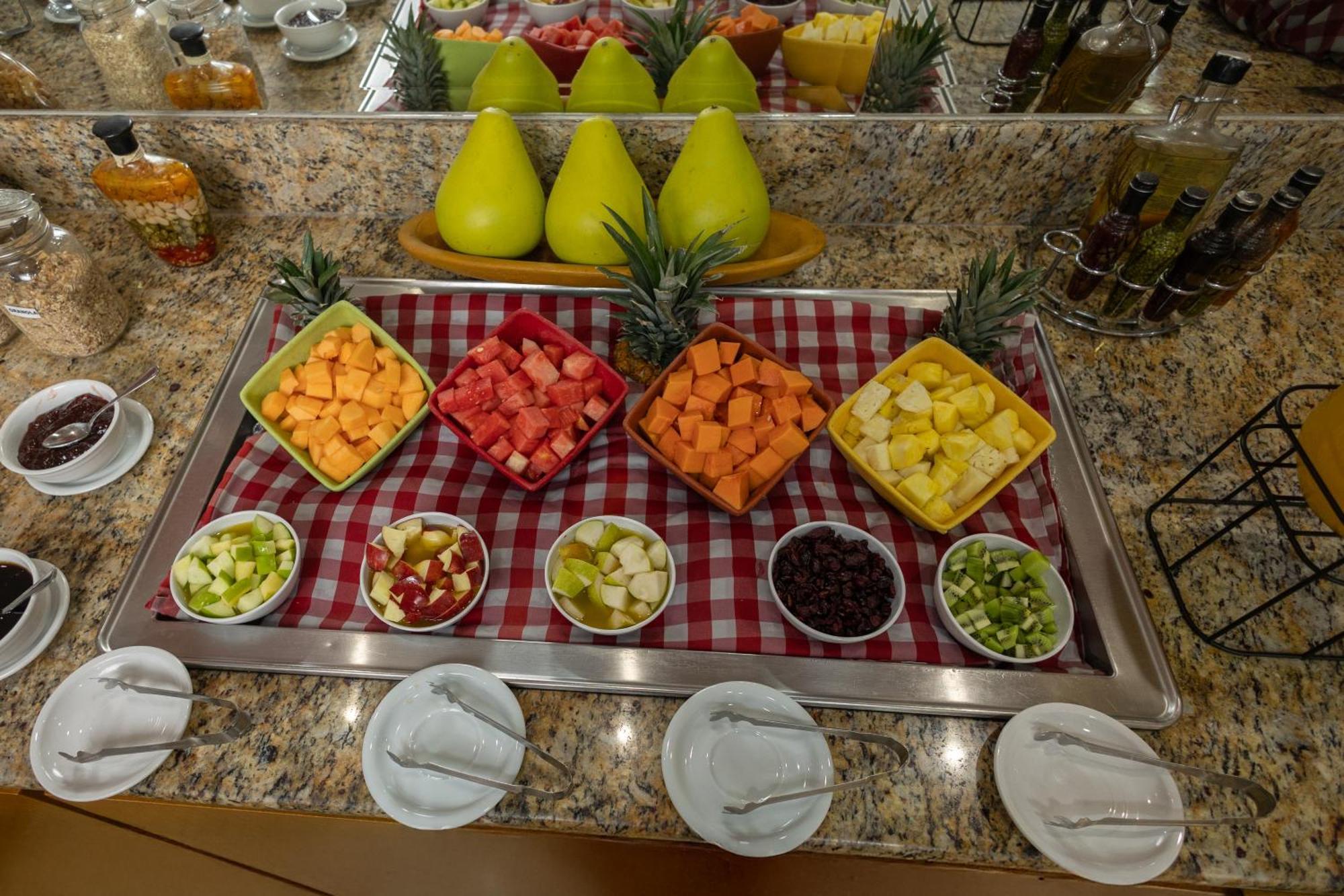 Fiesta Inn Nogales Nogales  Kültér fotó