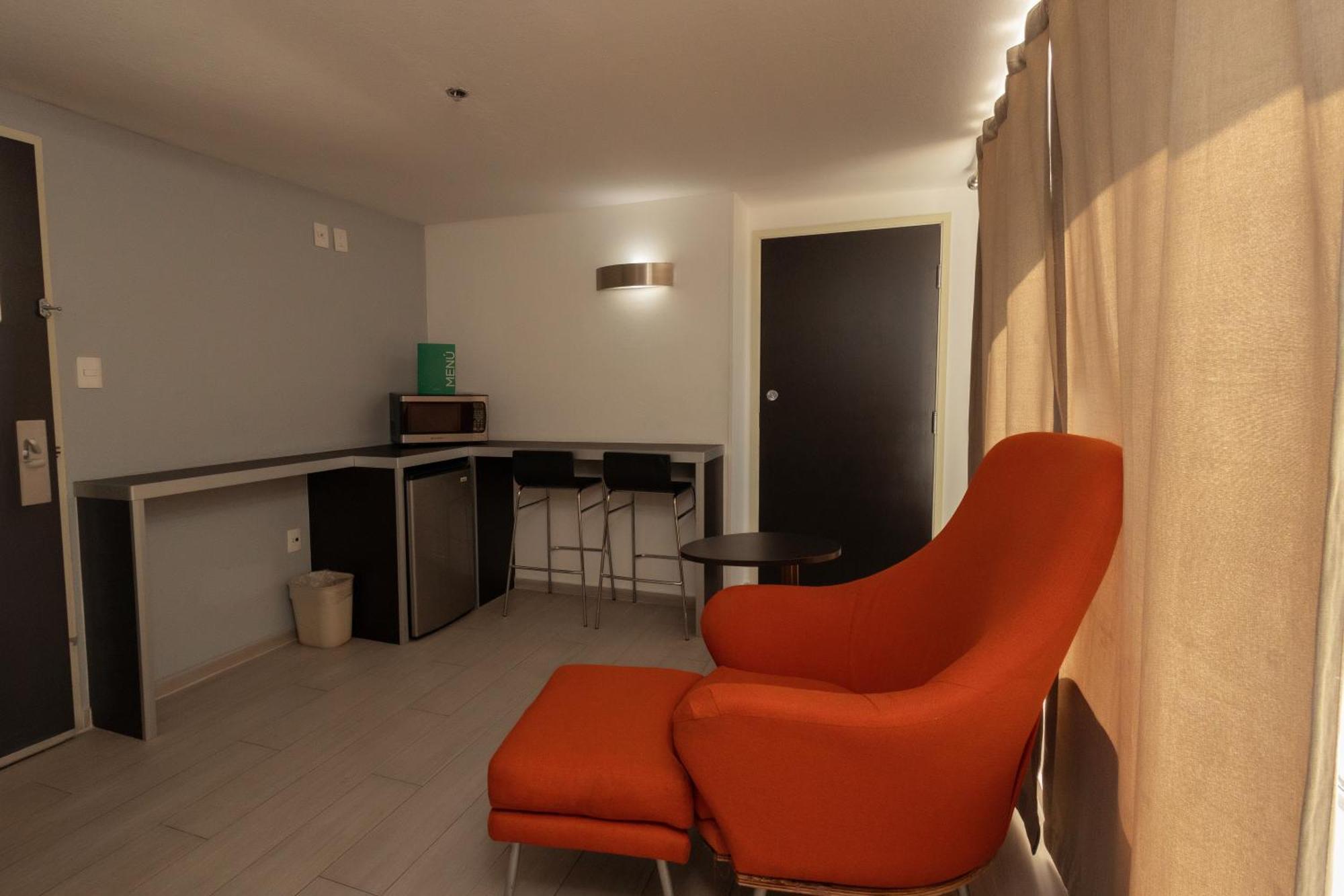 Fiesta Inn Nogales Nogales  Kültér fotó