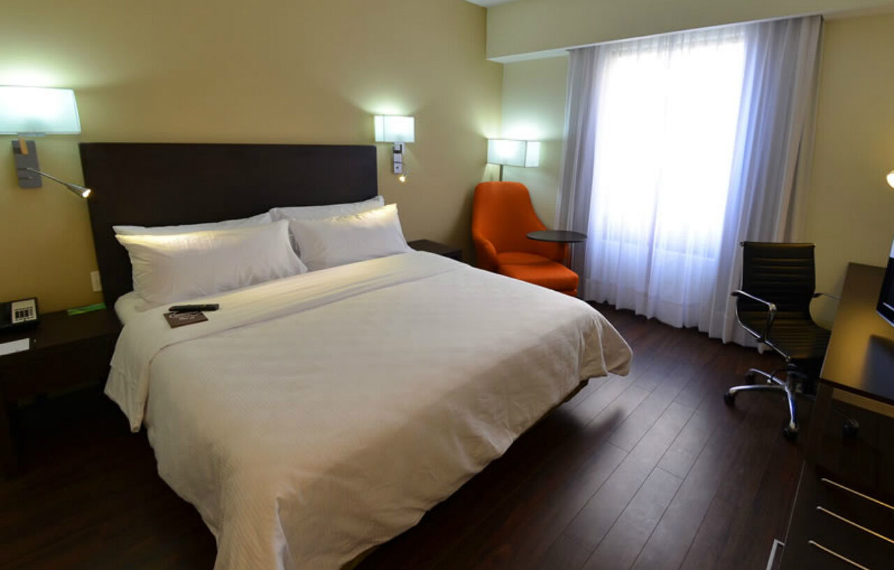 Fiesta Inn Nogales Nogales  Kültér fotó