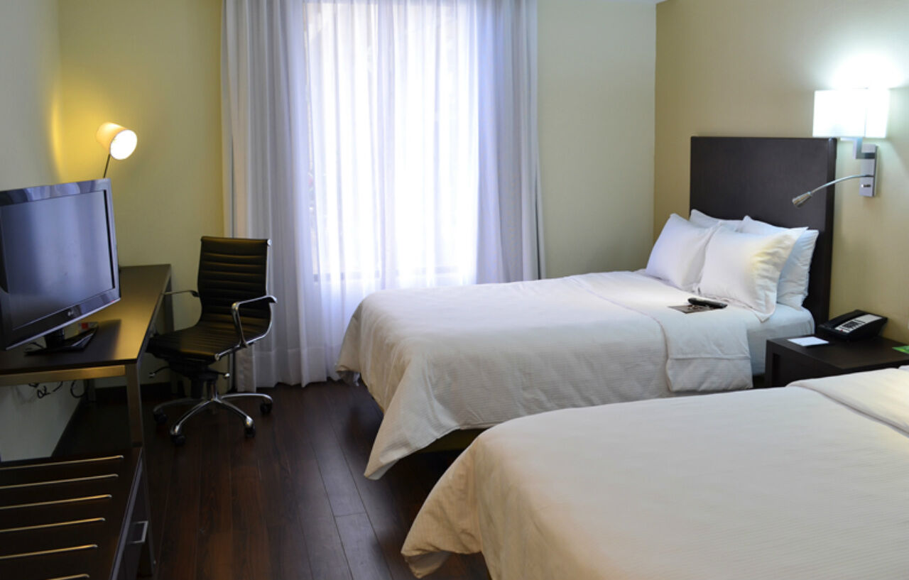 Fiesta Inn Nogales Nogales  Kültér fotó